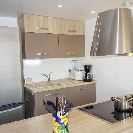Apartment Le Mayflower By Interhome Le Grau-du-Roi Buitenkant foto