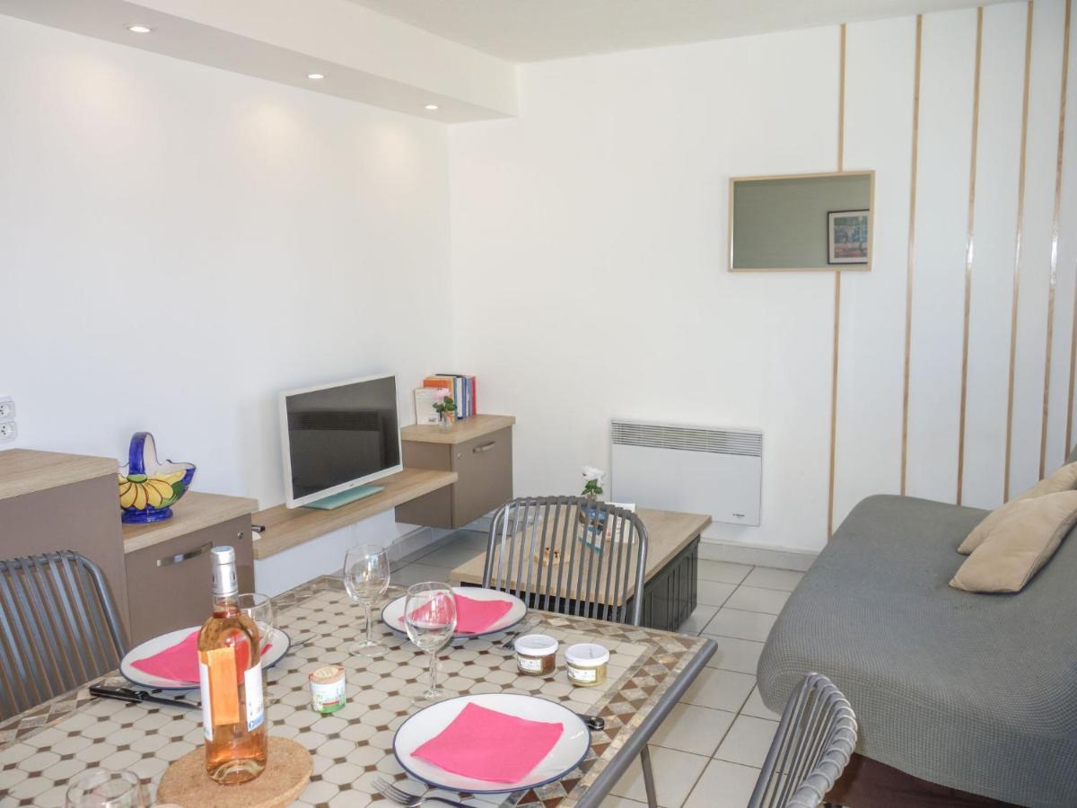Apartment Le Mayflower By Interhome Le Grau-du-Roi Buitenkant foto
