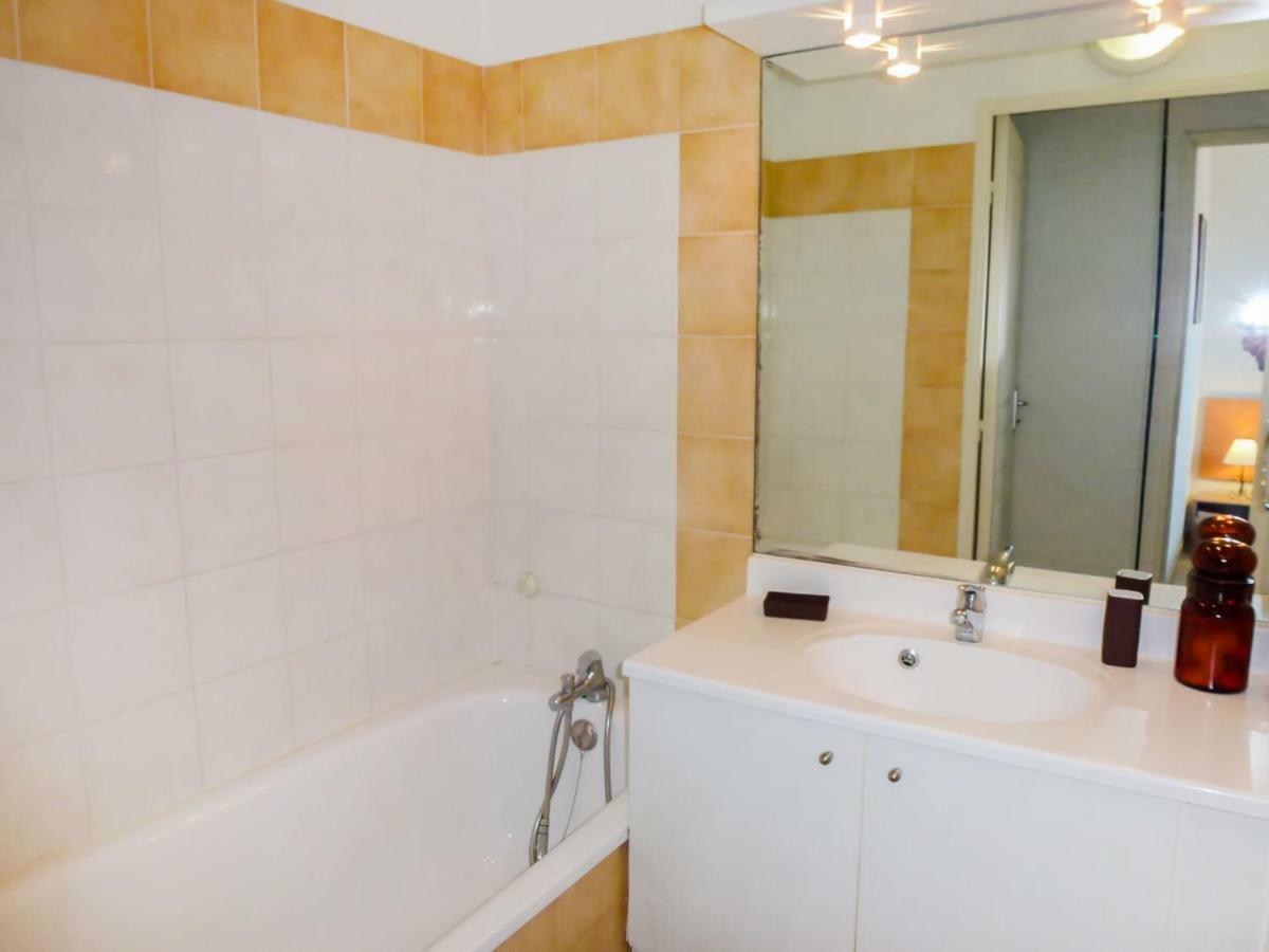 Apartment Le Mayflower By Interhome Le Grau-du-Roi Buitenkant foto