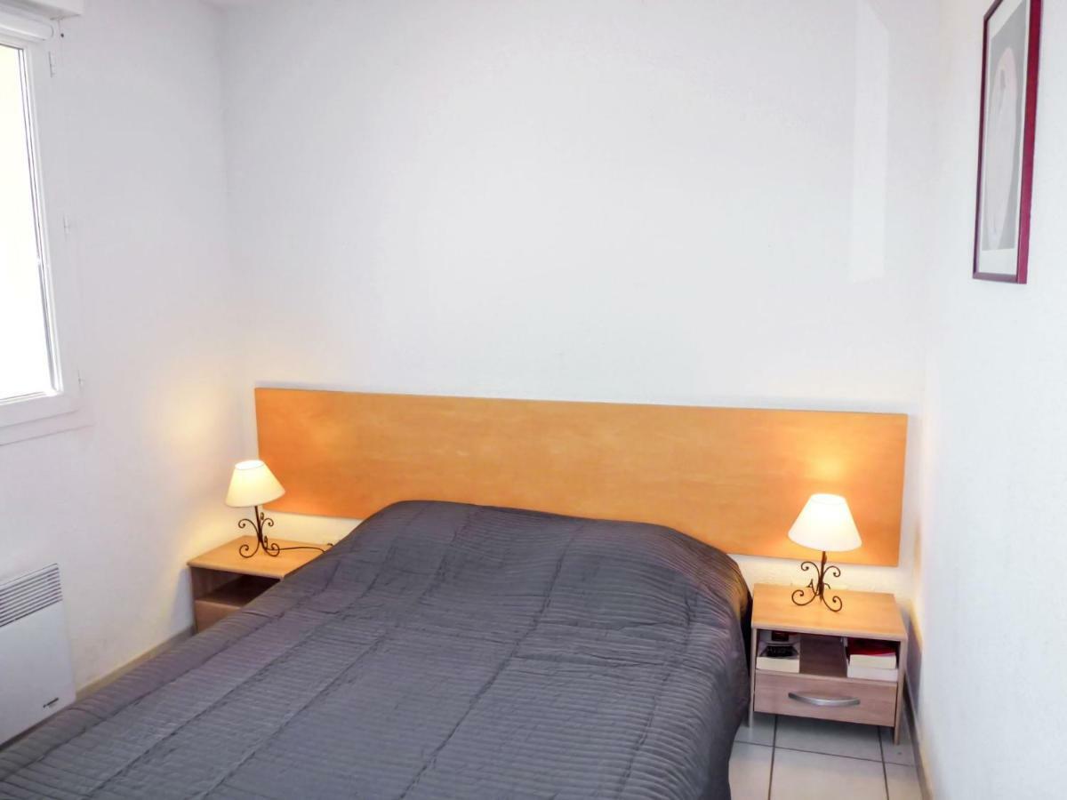 Apartment Le Mayflower By Interhome Le Grau-du-Roi Buitenkant foto